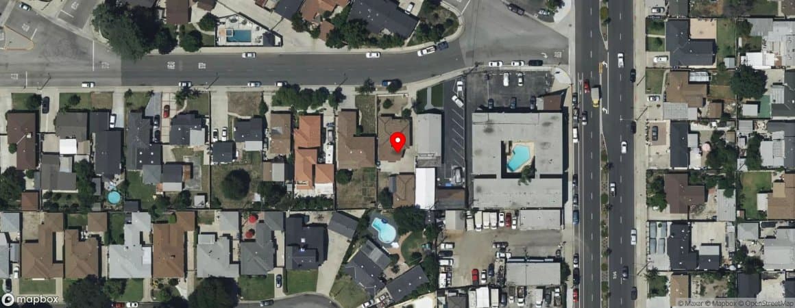 House image located at Paramount, California, 90723