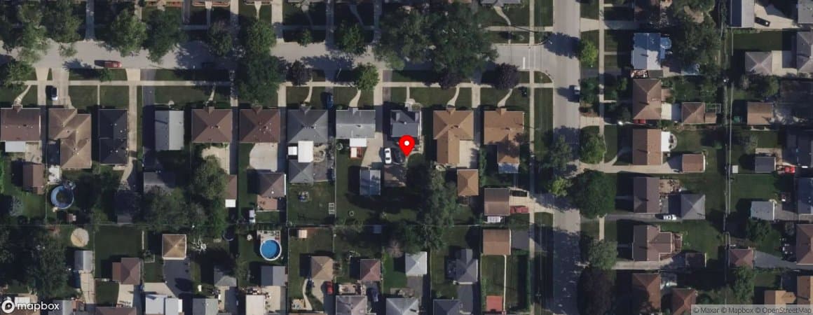 House image located at Berkeley, Illinois, 60163