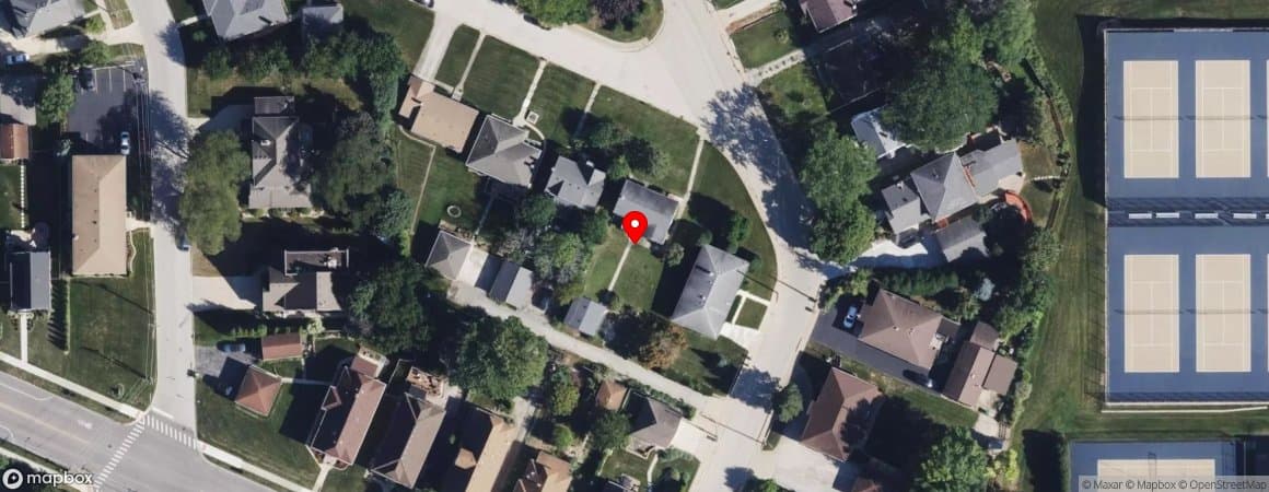 House image located at Lemont, Illinois, 60439