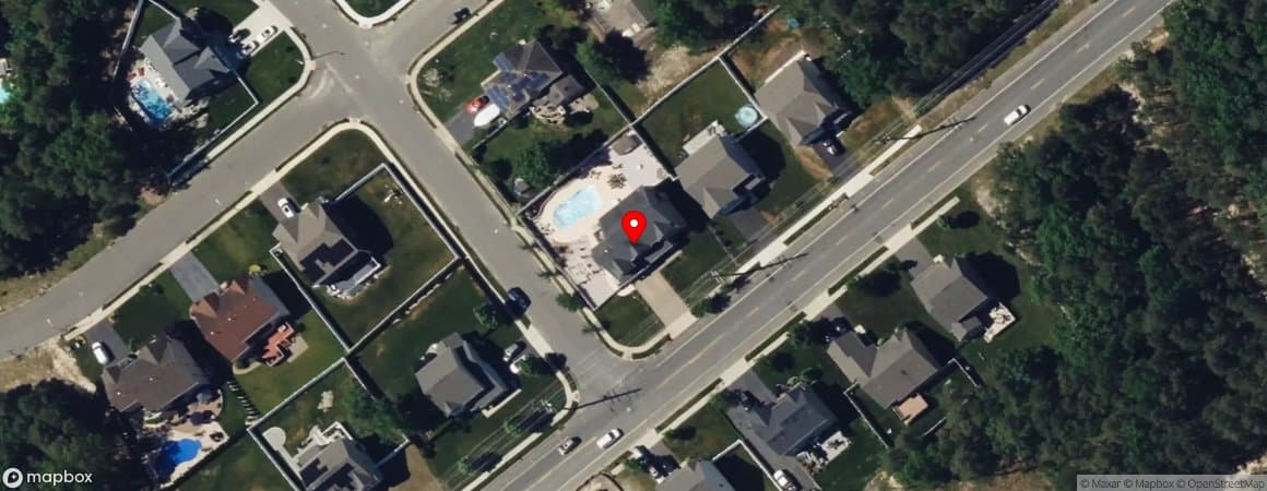 House image located at Barnegat, New Jersey, 8005