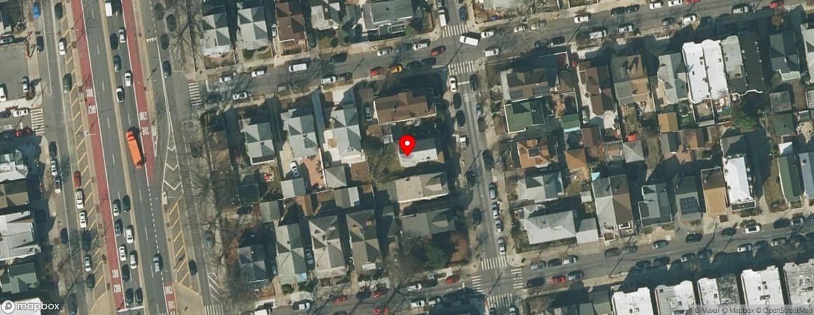 House image located at Woodhaven, New York, 11421