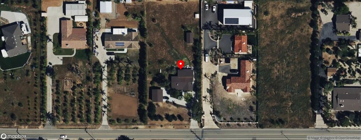 House image located at Fallbrook, California, 92028
