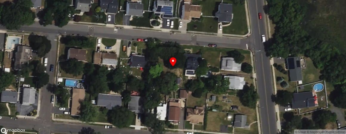 House image located at Keansburg, New Jersey, 7734