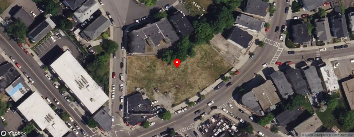 House image located at Dorchester Center, Massachusetts, 2124