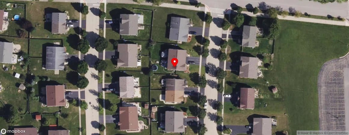 House image located at Minooka, Illinois, 60447