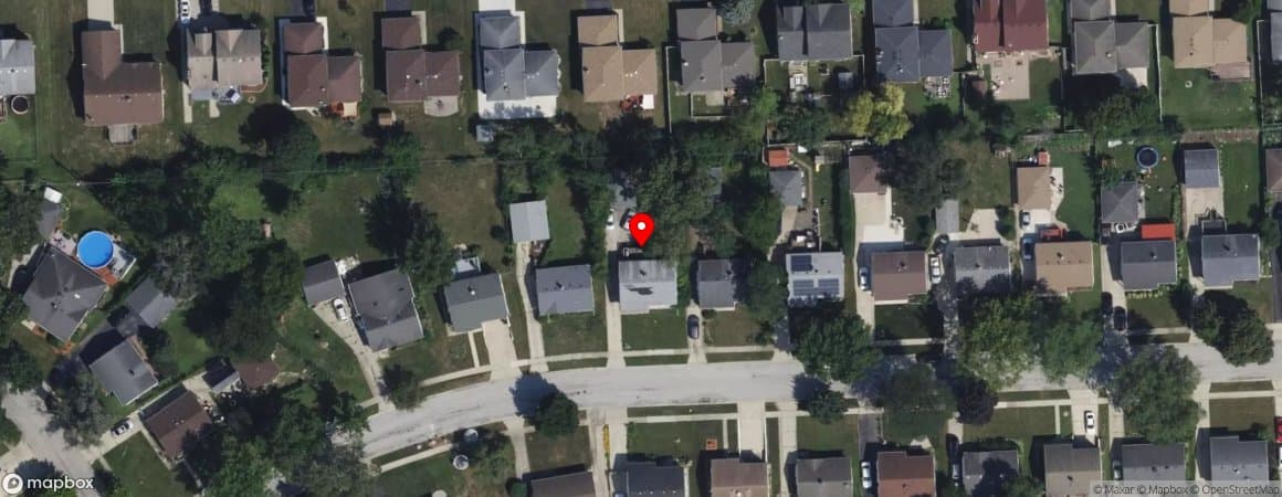 House image located at Glendale Heights, Illinois, 60139
