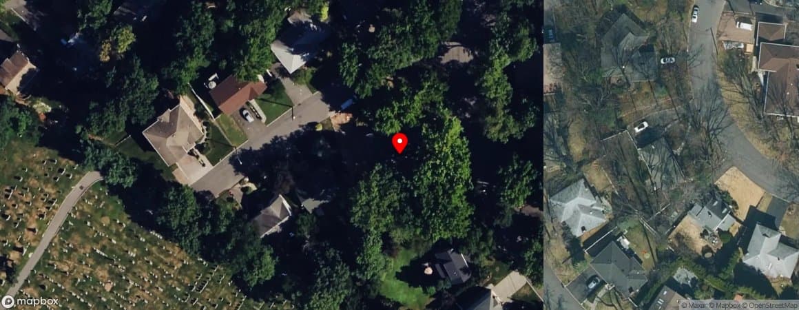 House image located at Leonia, New Jersey, 7605