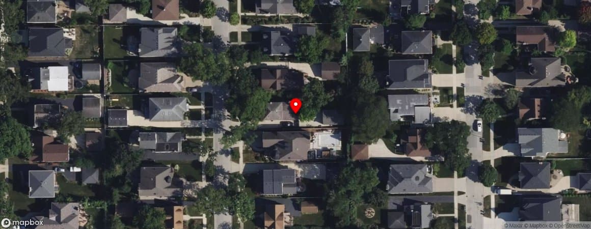 House image located at Elmhurst, Illinois, 60126