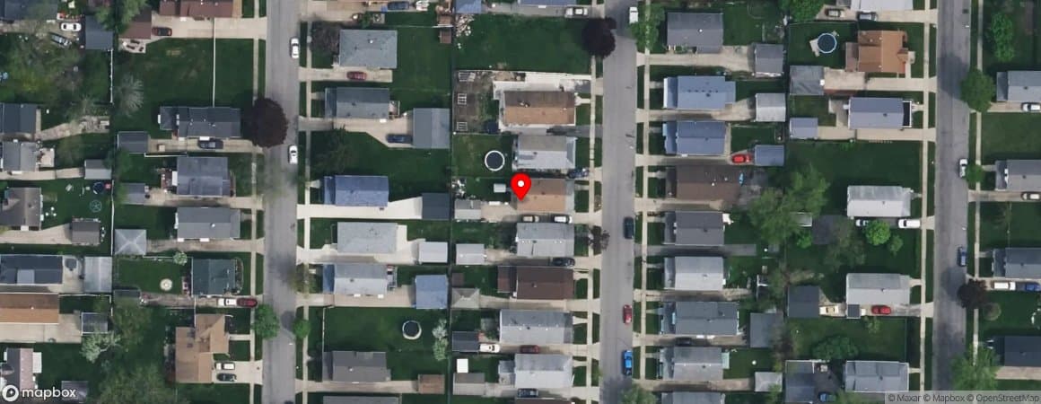 House image located at Buffalo, NY 14212