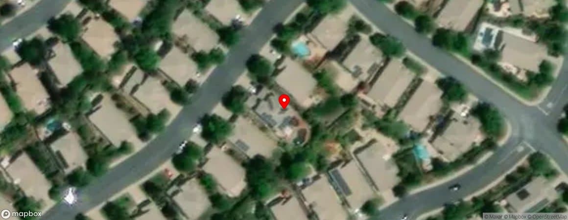 House image located at El Dorado Hills, California, 95762