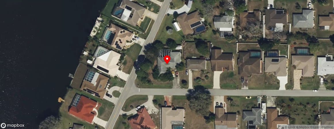 House image located at Punta Gorda, Florida, 33980