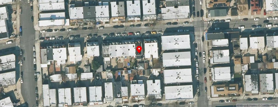 House image located at Middle Village, New York, 11379