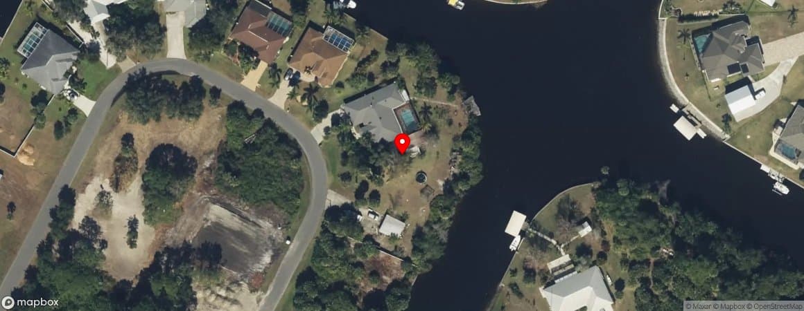 House image located at Port Charlotte, Florida, 33953