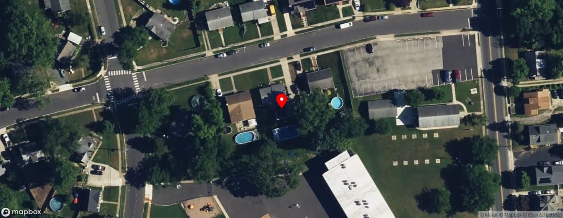 House image located at Magnolia, New Jersey, 8049