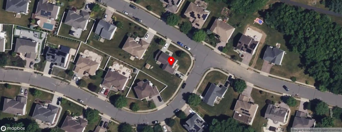 House image located at Monmouth Junction, New Jersey, 8852