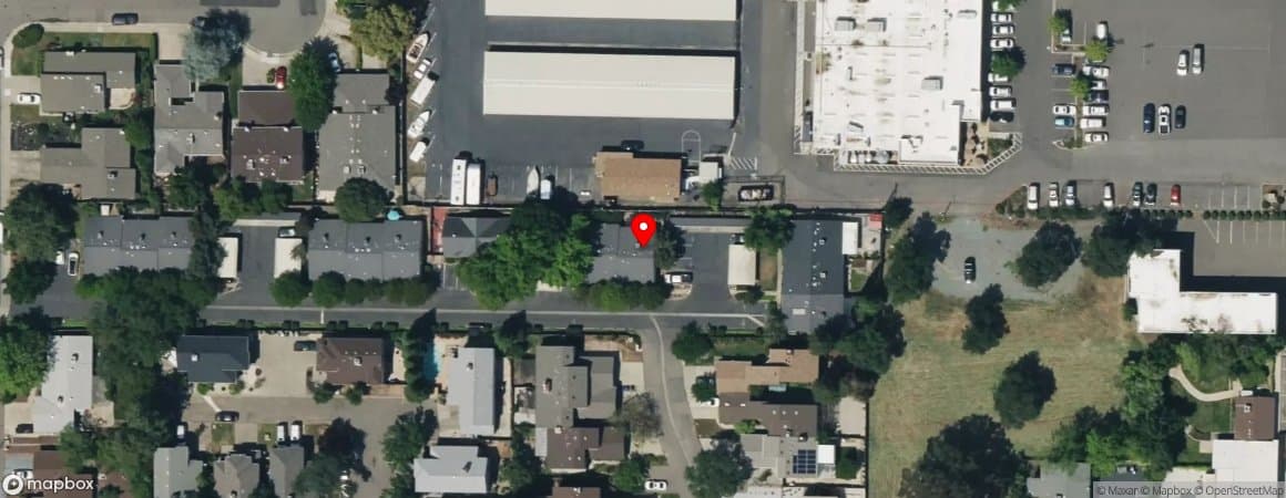House image located at Carmichael, California, 95608