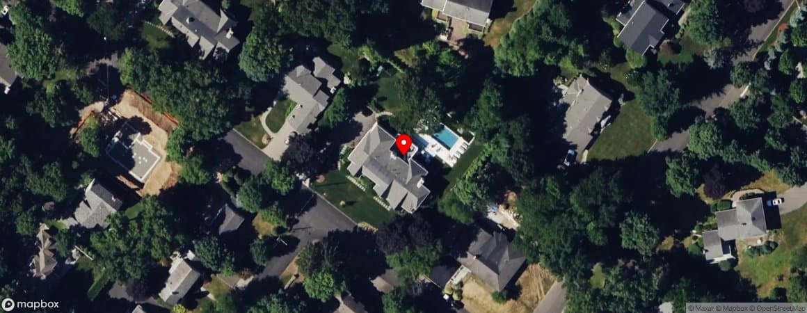 House image located at Demarest, New Jersey, 7627