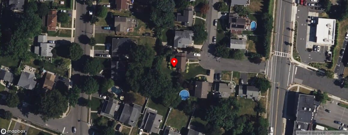 House image located at River Edge, New Jersey, 7661