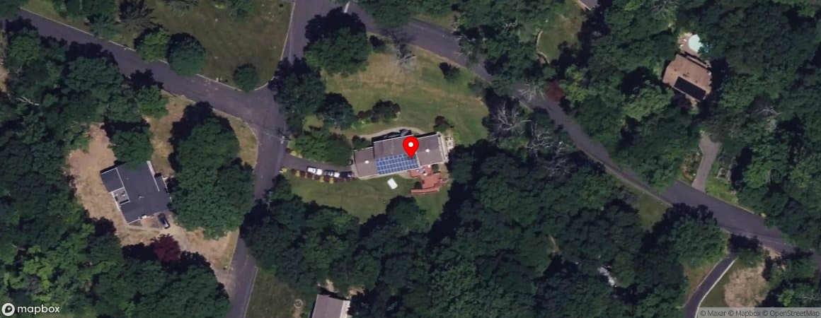 House image located at Chester, New Jersey, 7930