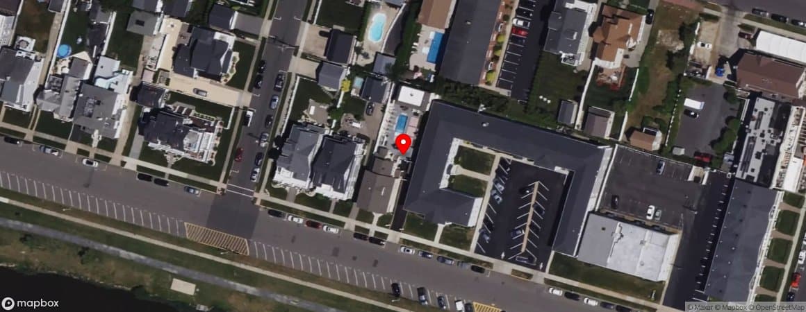 House image located at Belmar, New Jersey, 7719