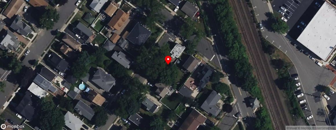 House image located at Rutherford, New Jersey, 7070