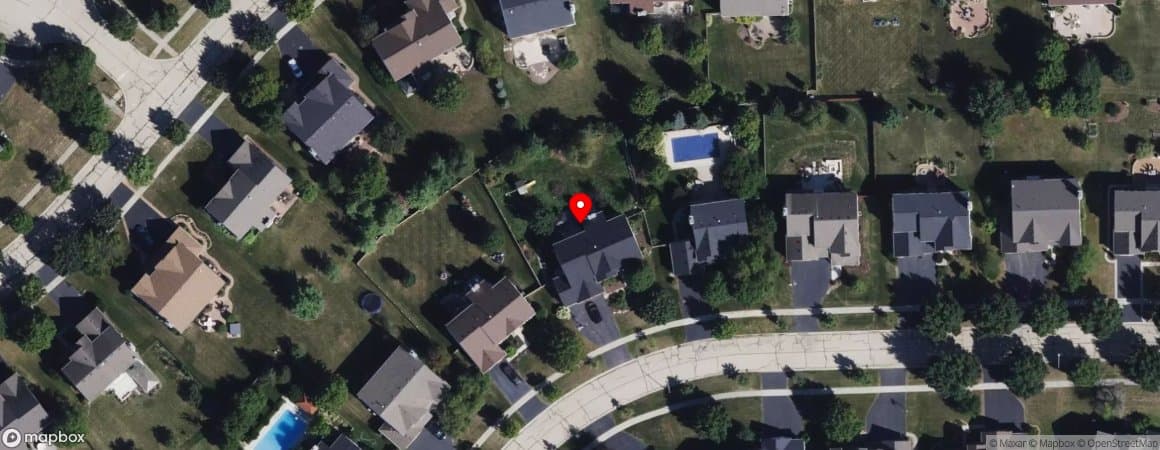 House image located at Bolingbrook, Illinois, 60490