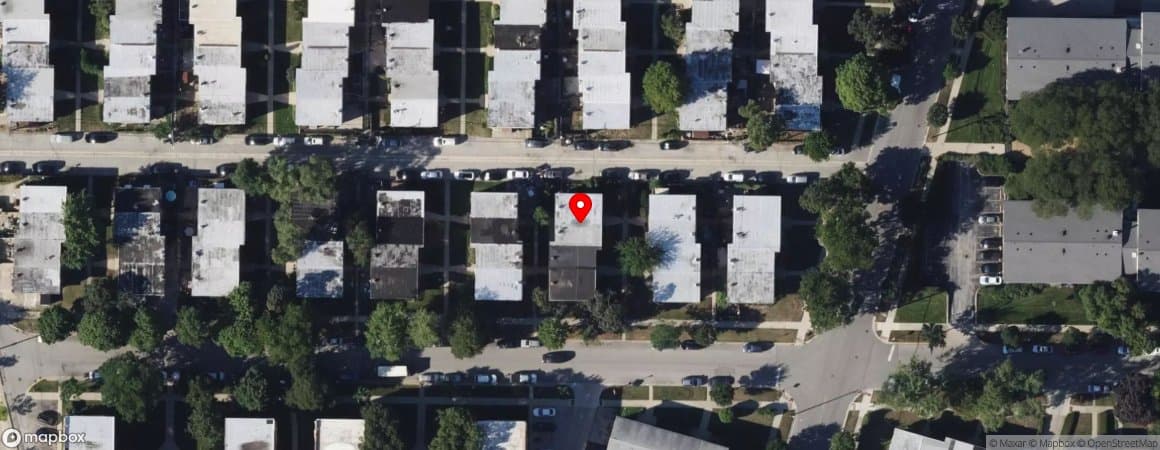 House image located at Skokie, Illinois, 60077