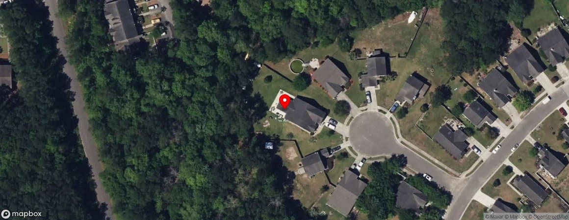 House image located at Charleston, South Carolina, 29492