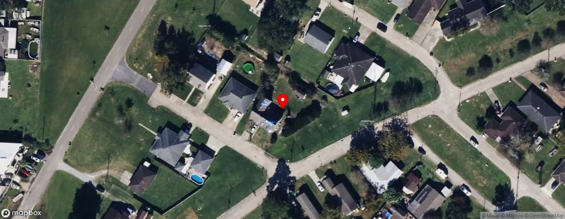 House image located at Belle Chasse, Louisiana, 70037