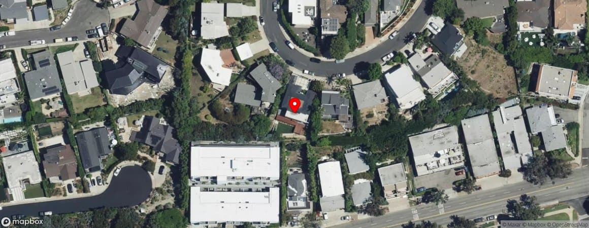 House image located at Pacific Palisades, California, 90272