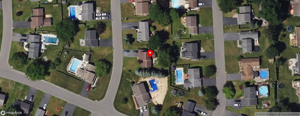House image located at Liverpool, New York, 13090
