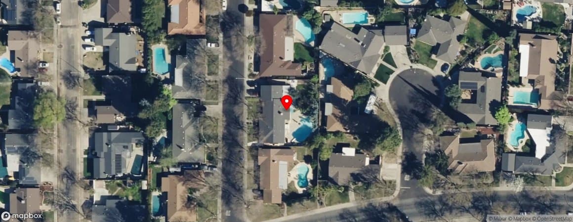 House image located at Modesto, California, 95350