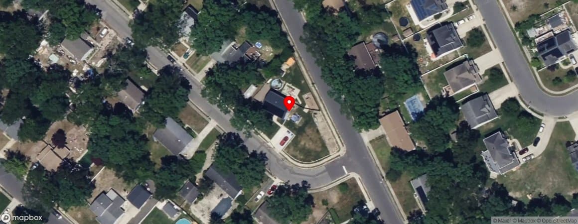 House image located at Egg Harbor City, New Jersey, 8215