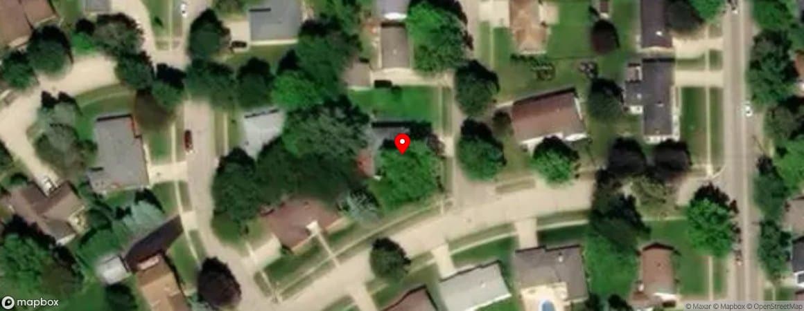 House image located at Freeport, Illinois, 61032