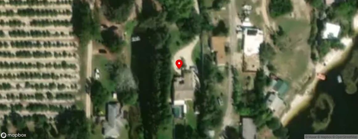 House image located at Babson Park, Florida, 33827