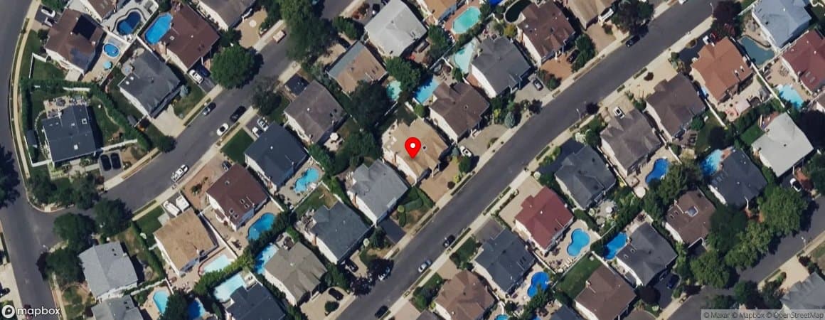 House image located at Bellmore, New York, 11710