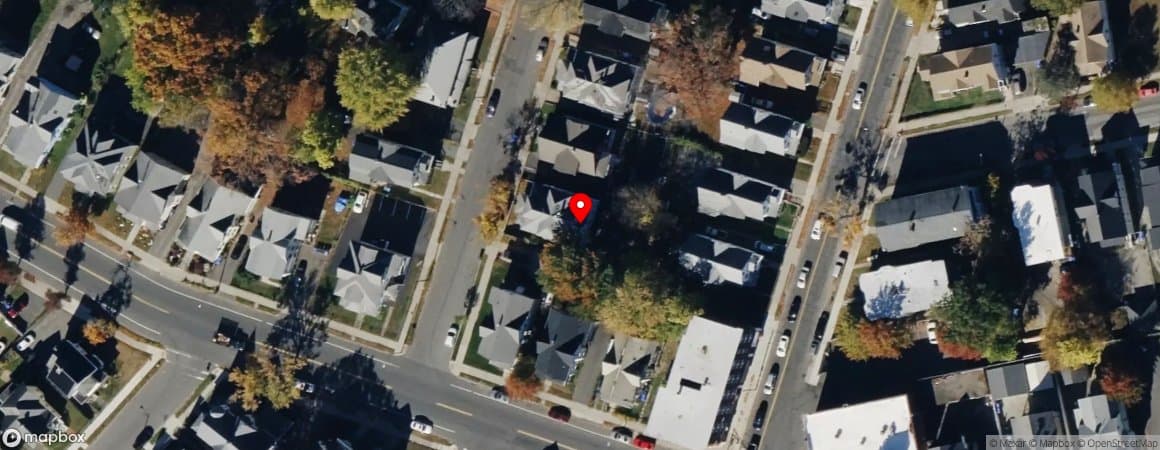 House image located at Springfield, Massachusetts, 1108