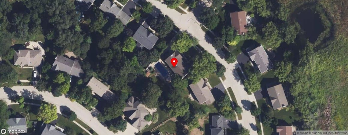 House image located at Algonquin, Illinois, 60102