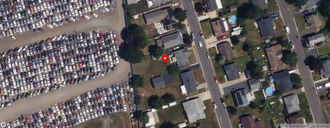 House image located at Manville, New Jersey, 8835