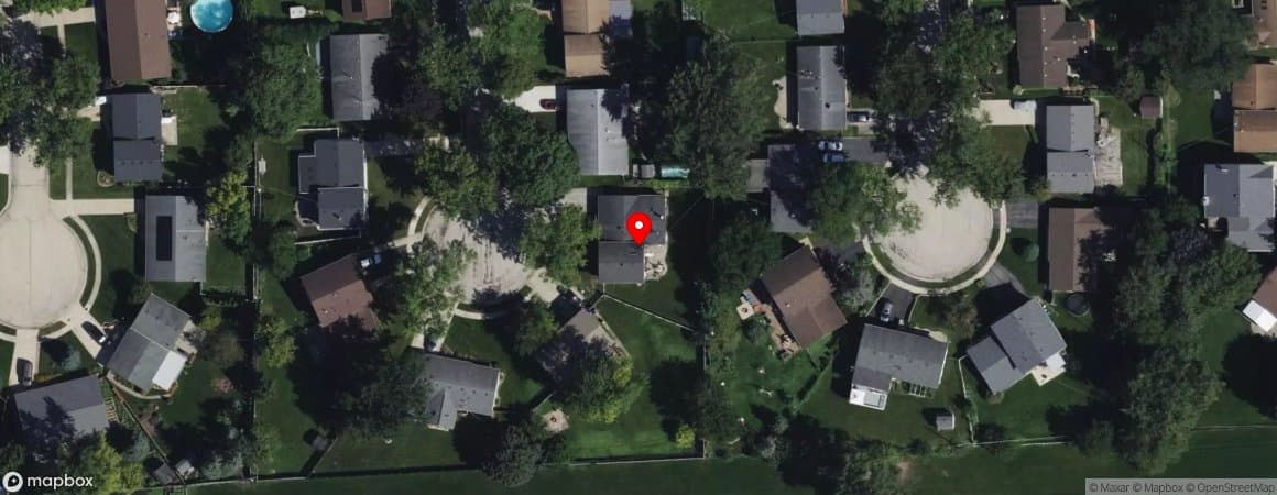 House image located at Hanover Park, Illinois, 60133