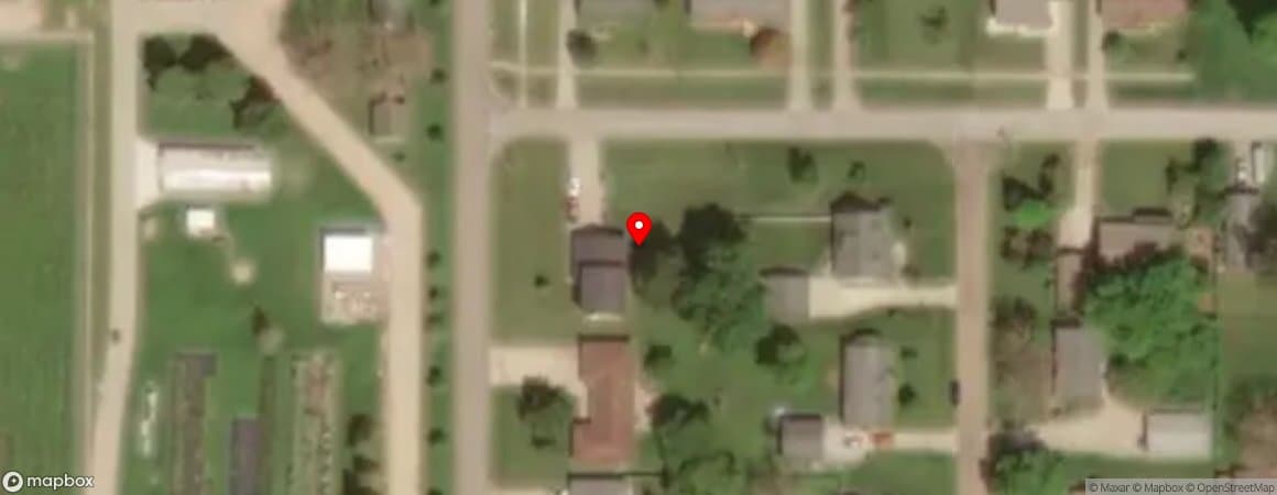 House image located at Mitchellville, Iowa, 50169