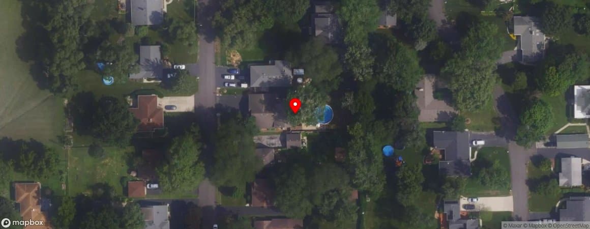 House image located at Mokena, Illinois, 60448