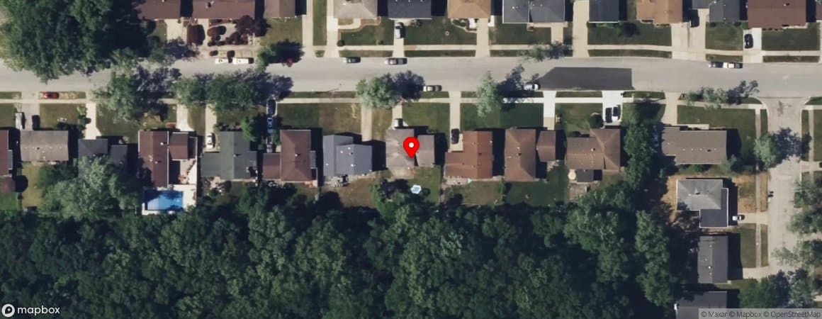 House image located at Gary, Indiana, 46403