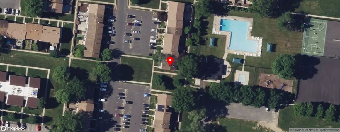 House image located at Hightstown, New Jersey, 8520