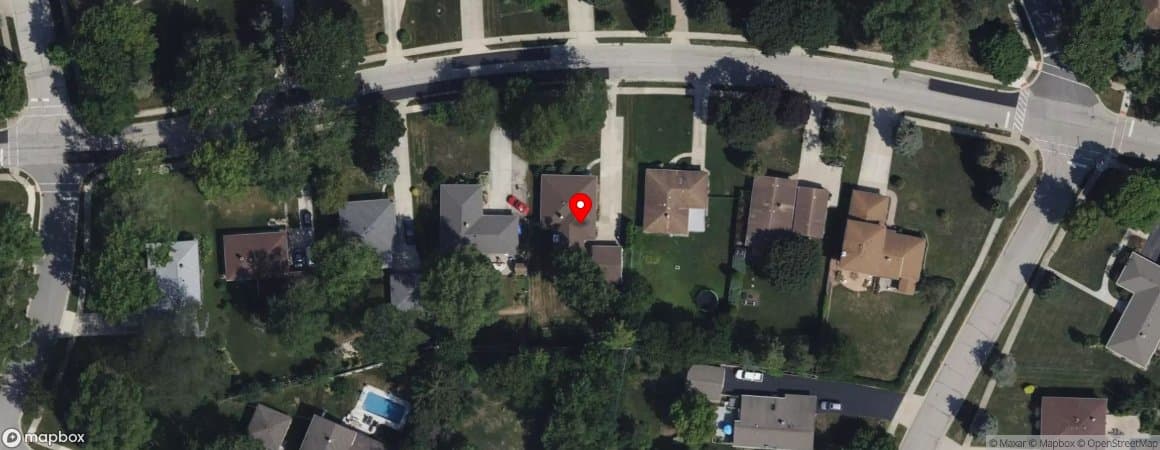 House image located at Bloomingdale, Illinois, 60108