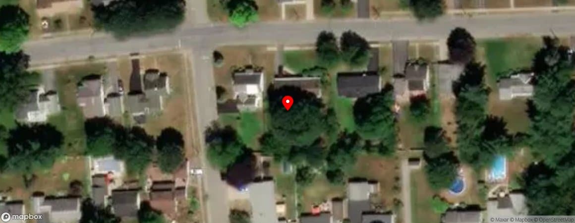 House image located at South Glens Falls, New York, 12803
