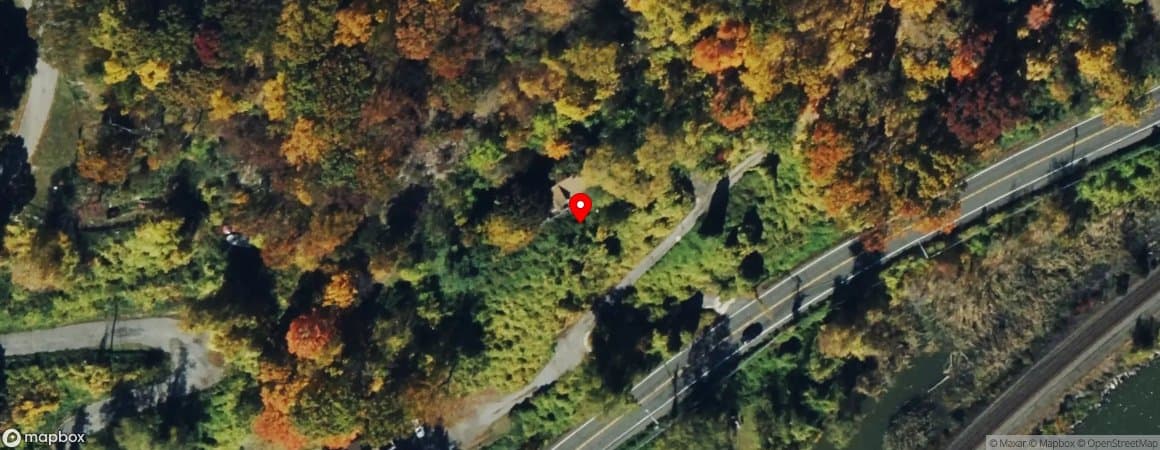 House image located at Tomkins Cove, New York, 10986
