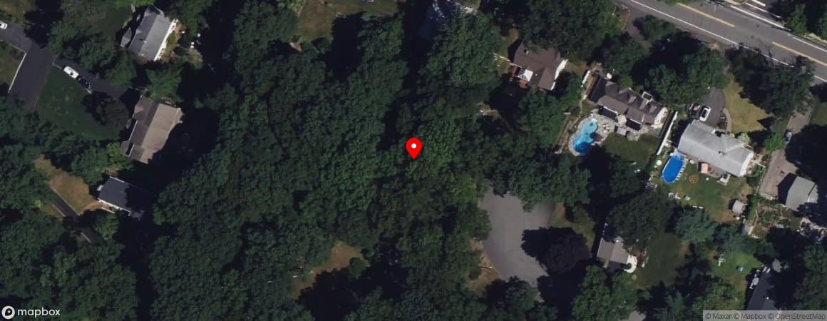 House image located at Hillsdale, New Jersey, 7642