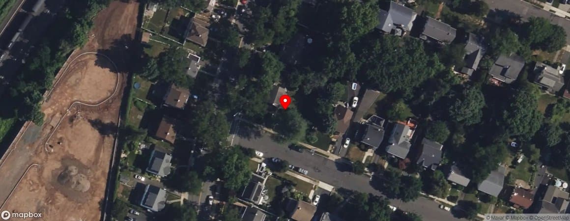House image located at Teaneck, New Jersey, 7666