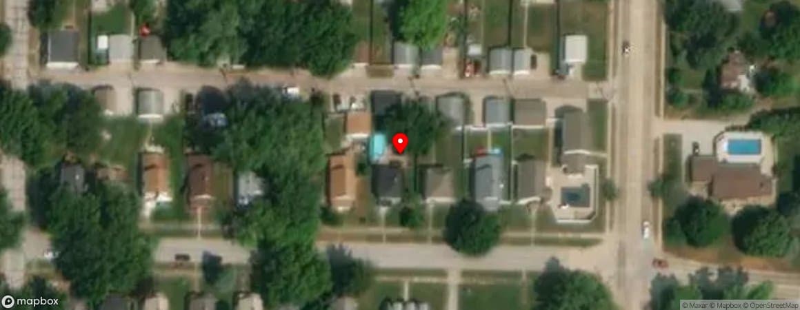 House image located at Moline, Illinois, 61265